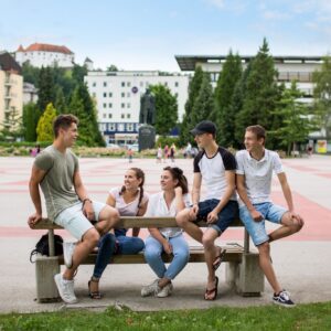 Kam ta teden v Šaleški dolini?