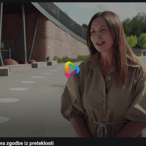 Prispevek RTV Slovenija: Turizem v Šaleški dolini