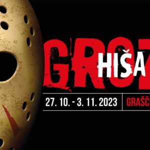 Kam ta teden v Šaleški dolini?