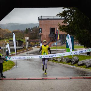 Velenje, ustvarimo nepozabno vzdušje! - Pridružite se navijanju ob trasah VELENJE TRAIL 2023