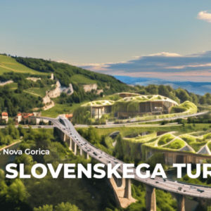 Plenarni dan DST v ospredje postavlja umetno inteligenco