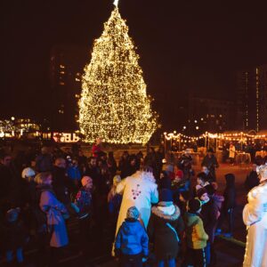 Aktualne novice iz sveta turizma Šaleške doline, 15. december 2023