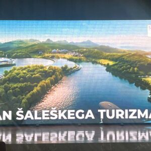 Dan šaleškega turizma - 23. november 2023