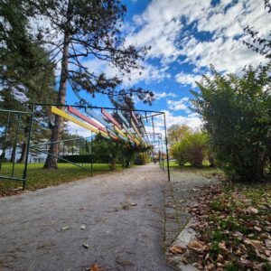 Kam ta teden v Šaleški dolini