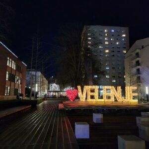 Kam ta teden v Šaleški dolini?