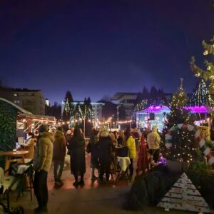 Aktualne novice iz sveta turizma Šaleške doline, 22. december 2023