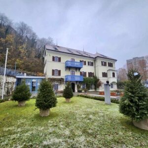 Aktualne novice iz sveta turizma Šaleške doline, 1. december 2023
