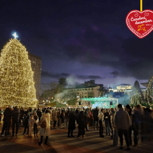 Kam ta teden v Šaleški dolini?