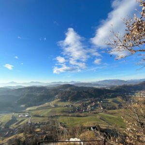 10 razlogov zakaj v Šaleško dolino v letu 2024