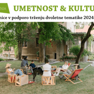 Kultura in zgodovinska mesta Slovenije v ospredju predstavitve na sejmu Alpe-Adria 2024