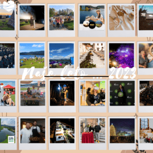 Leto 2023 v znamenju uspehov na področju turizma v Šaleški dolini