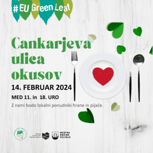 Kam ta teden v Šaleški dolini?