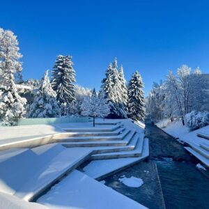 Kam ta teden v Šaleški dolini?
