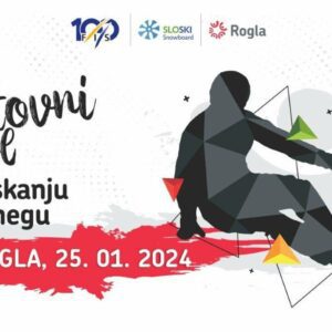 FIS Svetovni pokal v deskanju na snegu