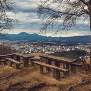 Kam ta teden v Šaleški dolini?