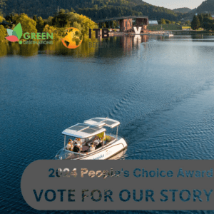 Glasujte za zgodbo Skrivnosti potopljenih vasi