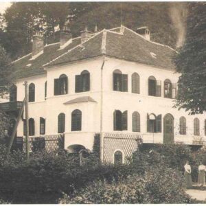 Slovenski kulturni praznik v Šaleški dolini