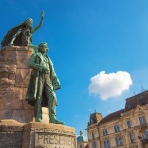 Ali ste vedeli… Slovenski kulturni praznik