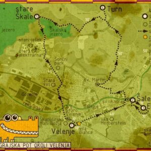 Kam ta teden v Šaleški dolini?