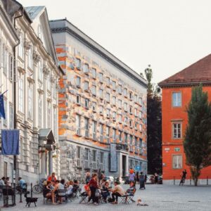 Ugotovitve in napotki, ki bodo osvetlili pogled na »umetnost in kulturo« na vaši destinaciji