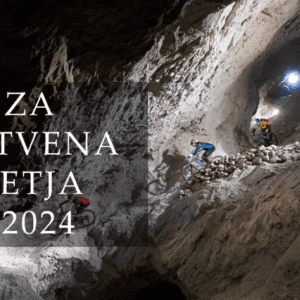 Objavljen je Poziv za Edinstvena doživetja Slovenije za leto 2024