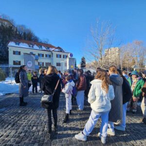 Mednarodni dan turističnih vodnikov praznujemo tudi v Šaleški dolini