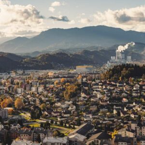 Kam ta teden v Šaleški dolini?