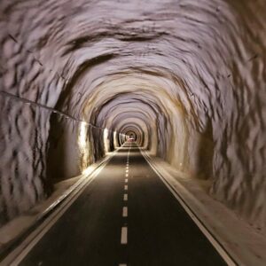 Kolesarska povezava iz Velenja proti Mislinji je skoraj pripravljena