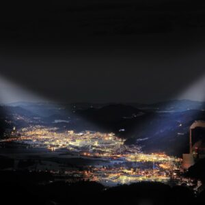 Obeležujemo 150 let premogovništva