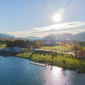 Kam ta teden v Šaleški dolini?