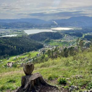 Aktivni namig za vikend - gremo na Vodemlo