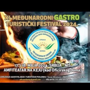 Mark Urbanc Glinšek osvojil srebrno medaljo