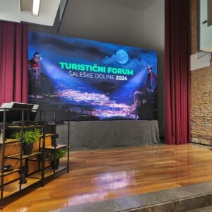 V Vili Bianca je potekal že 2. Turistični forum Šaleške doline