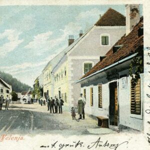 Kam ta teden v Šaleški dolini?