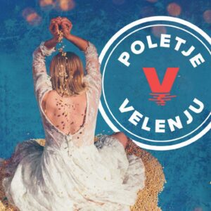 Poletje v Velenju 2024