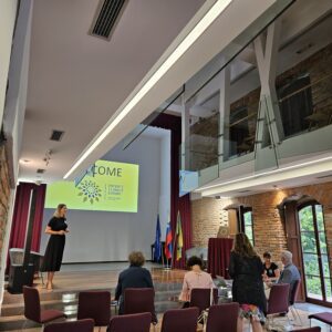 Entente Florale Europe Jury Impressed by Our Efforts for a Green Future