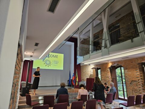 Entente Florale Europe Jury Impressed by Our Efforts for a Green Future