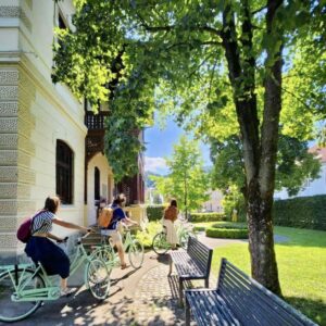 Aktualne novice iz sveta turizma Šaleške doline, 19. julij 2024