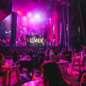 Uspešen zaključek OVERLAKE Festivala