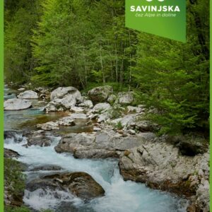 Počitniška doživetja Savinjske