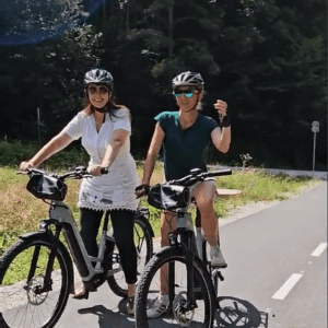 Štrekna vzbudila pozornost ekipe Svet na Kanalu A