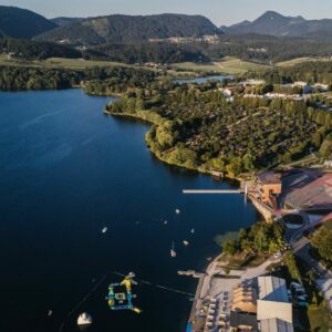 Komisija tekmovanja Moja dežela – lepa in gostoljubna bo ocenjevala tudi Velenje