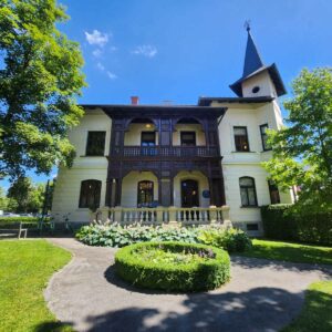 Aktualno iz sveta turizma  Šaleške doline, 26. 7. 2024