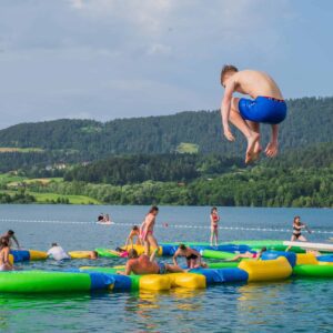 VIDEO: Kaj o Velenjski plaži pravijo obiskovalci?