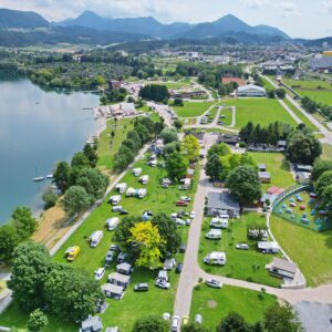 Iščemo izvajalca gradbenih del za nadgradnjo infrastrukture na Velenjski plaži