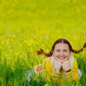 Zeleni nasveti za obisk Pikinega festivala