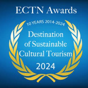 ECTN Awards 2024: Glasujte za 5* doživetje Skrivnosti potopljenih vasi