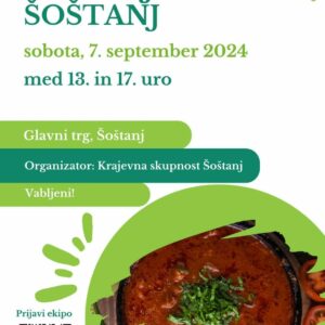 Golažijada Šoštanj