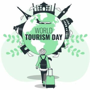 Svetovni dan turizma 2024 v Šaleški dolini