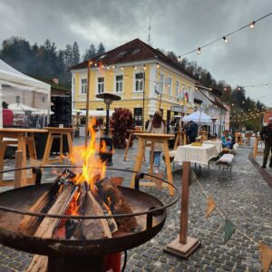 Objavljeno je javno povabilo za sodelovanje na Martinovanju 2024